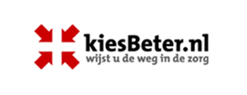 Kies Beter Zorgverzekering
